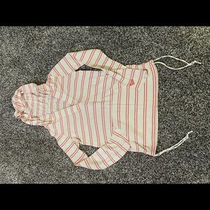 Roxy hoodie